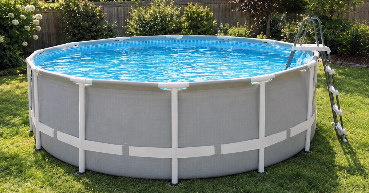 Bestway Above-Ground Pool Class Action Settlement: $15 Million
