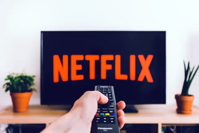 Netflix logo