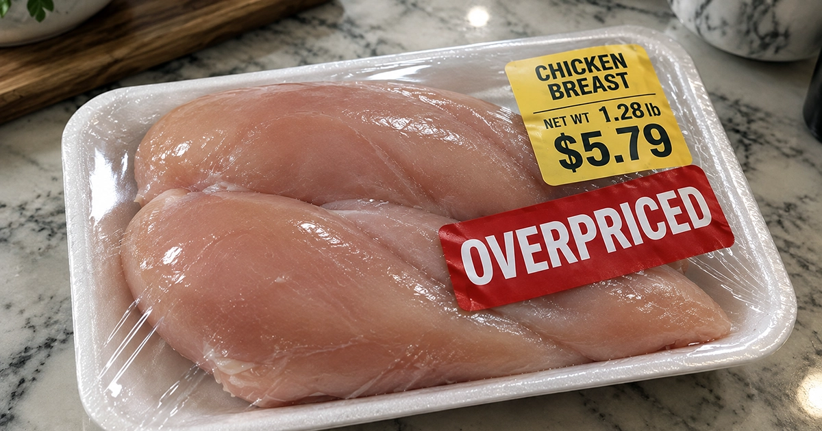 Chicken Settlement Payment Update — Agri Stats Approved, No Payout Date Yet