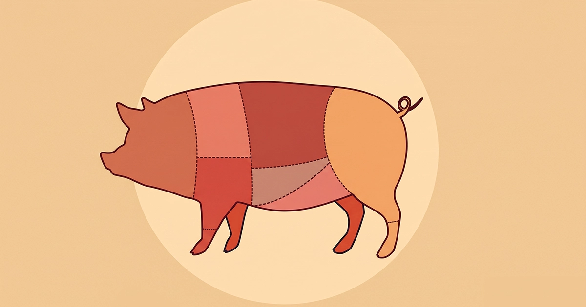 $117M Pork Price-Fixing Settlement — No Receipts Required
