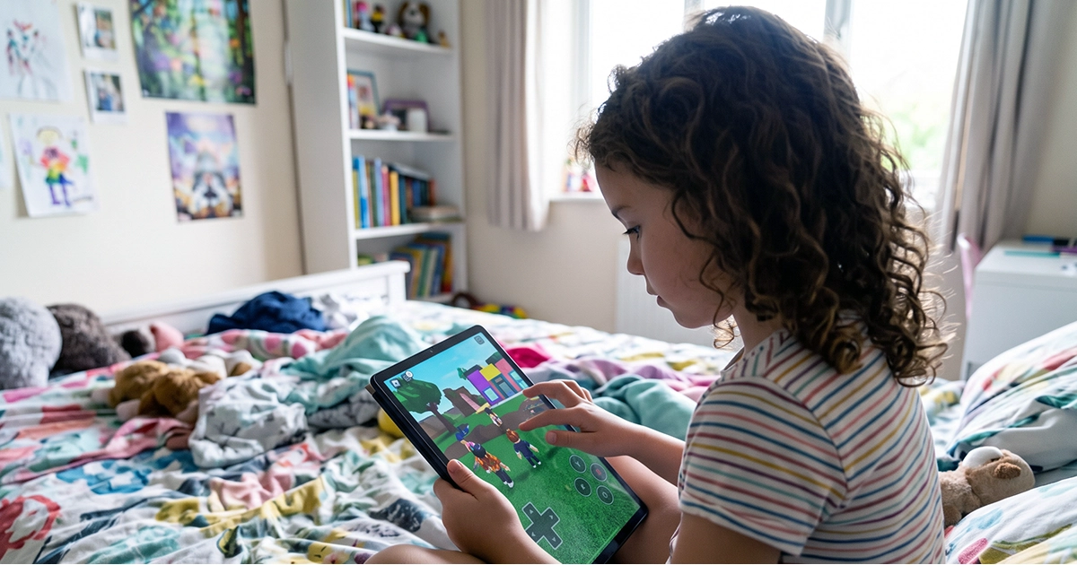 Roblox Video Game Addiction Lawsuit