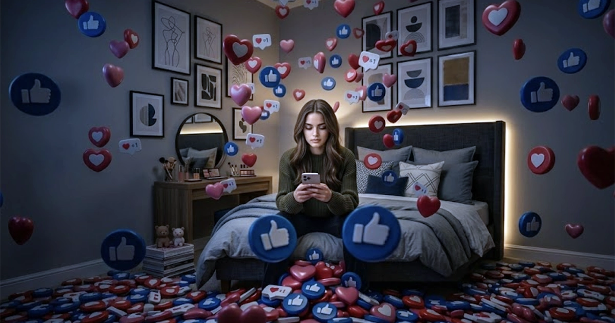 Social Media Addiction Lawsuit for Minors