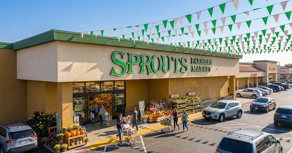 Sprouts Sued Over “100% Avocado Oil” Chips